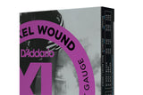 สายกีต้าร์ D'Addario EXL120-3D Super Light  Strings 3-Pack 9-42