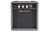 แอมป์กีต้าร์ไฟฟ้า Blackstar Debut10E Bronco Grey