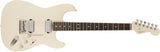 กีต้าร์ไฟฟ้า FENDER MADE IN JAPAN MODERN STRATOCASTER HH