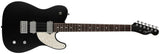 Fender Made in Japan Elemental Telecaster Stone Black