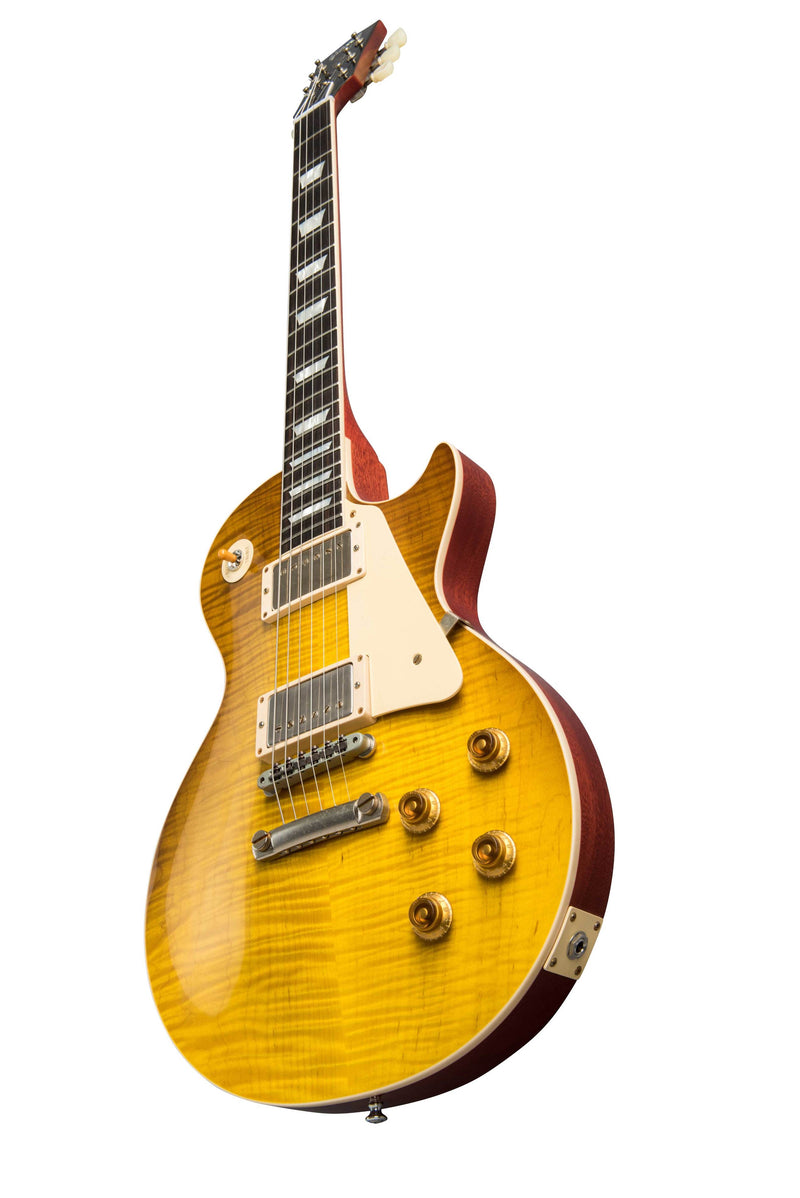 กีต้าร์ไฟฟ้า Gibson Historic '59 Les Paul Standard