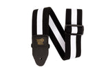 สายสะพายกีต้าร์ Ernie Ball Stretch Comfort Racer Strap