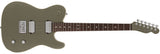 กีต้าร์ไฟฟ้า FENDER MADE IN JAPAN MODERN TELECASTER HH