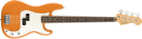 เบสไฟฟ้า Fender Player Precision Bass