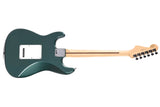 Fender Player Stratocaster Sherwood Green Metallic