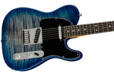 Fender Limited Edition American Ultra Telecaster Denim Burst