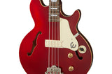 เบสไฟฟ้า Epiphone Jack Casady Bass