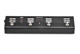 ฟุตสวิทช์ สวิทช์เท้าเหยียบ Blackstar Foot Controller FS-10 ID Series