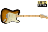 กีต้าร์ไฟฟ้า FENDER 2018 LIMITED EDITION STRAT-TELE HYBRID