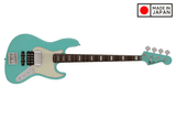 เบสไฟฟ้า Fender Jino Jazz Bass