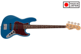 เบสไฟฟ้า Fender Made In Japan Hybrid II Jazz Bass