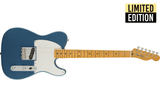 กีต้าร์ไฟฟ้า FENDER 70TH ANNIVERSARY ESQUIRE