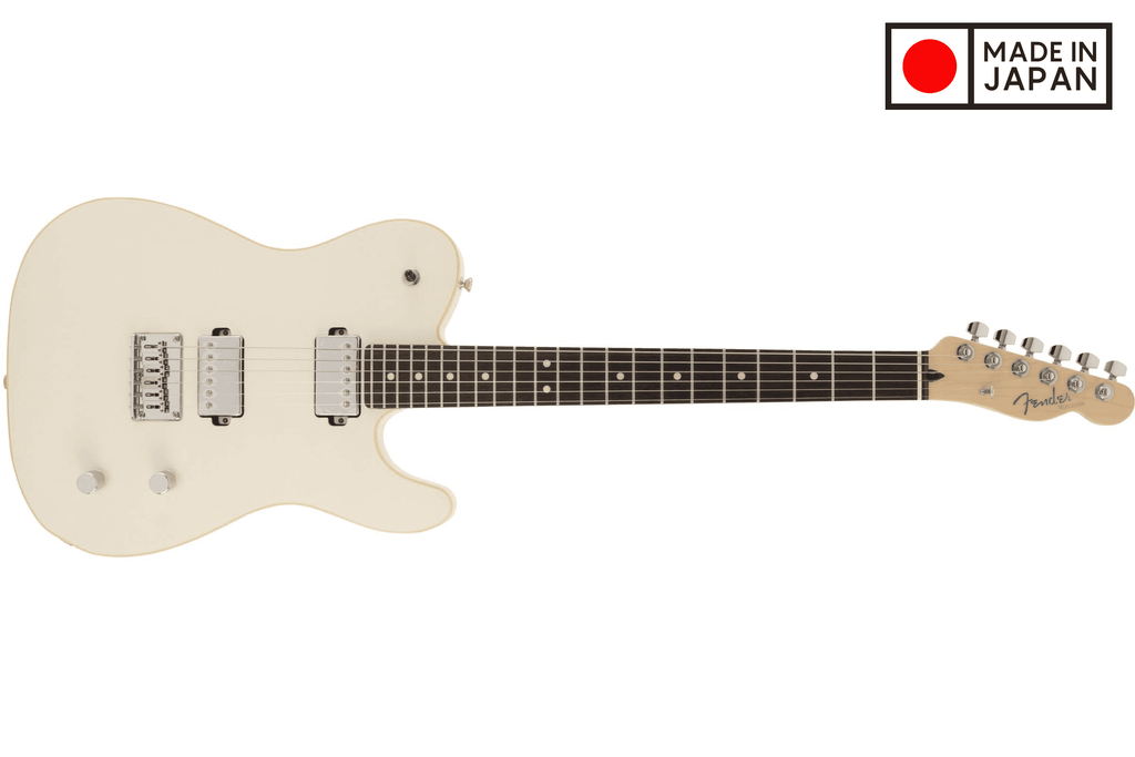 Fender modern telecaster deals hh