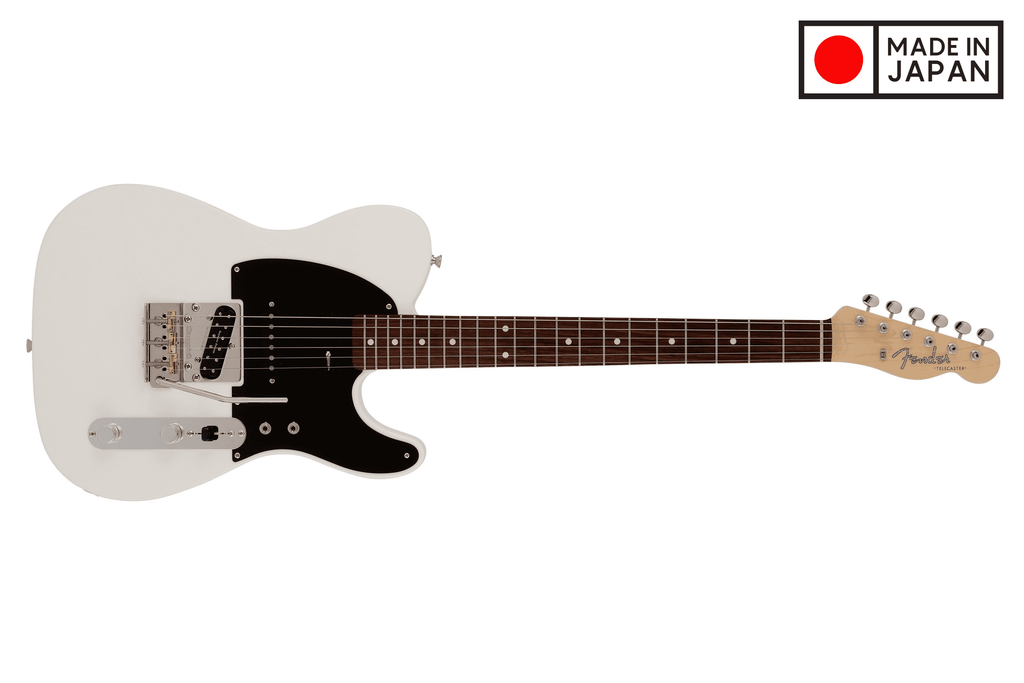 Fender Miyavi Telecaster