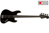 เบสไฟฟ้า Fender Aerodyne Jazz Bass