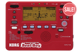 เมโทรนอม เครื่องเคาะจังหวะ Korg Beat Boy