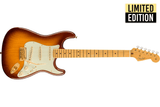 กีต้าร์ไฟฟ้า Fender 75th Anniversary Commemorative Stratocaster