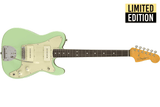 กีต้าร์ไฟฟ้า FENDER 2018 LIMITED EDITION JAZZ-TELE