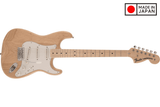 กีต้าร์ไฟฟ้า FENDER MADE IN JAPAN TRADITIONAL II 70S STRATOCASTER