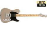 กีต้าร์ไฟฟ้า Fender 75th Anniversary Telecaster