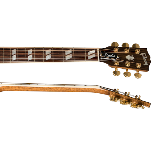 กีต้าร์โปร่ง Gibson Songwriter Standard Rosewood