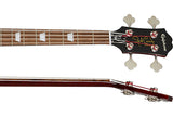 เบสไฟฟ้า Epiphone Jack Casady Bass