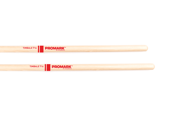 Promark Hickory TH716 Timbale Stick