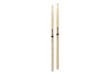 ไม้กลอง ProMark Classic Attack 5B Shira Kashi Oak Drumstick, Oval Wood Tip