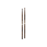 Promark Rebound 5A Hickory & FireGrain Drumstick, Acorn Wood Tip (แพ็ค 4 คู่)