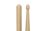 Promark Rebound 5B Hickory Drumstick, Acorn Wood Tip