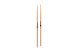 ไม้กลอง Promark Finesse 7A Maple Drumstick, Small Round Wood Tip