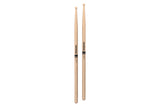 ไม้กลอง Promark Finesse 5B Maple Drumstick, Small Round Wood Tip