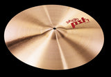 ฉาบ แฉ แคลช Paiste PST7 Crash สำหรับกลองชุด ราคาพิเศษ