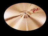 ฉาบ แฉ แคลช Paiste PST7 Heavy Crash สำหรับกลองชุด ราคาพิเศษ