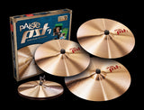 ชุดฉาบ ชุดแฉ Paiste PST7 Set สำหรับกลองชุด ราคาพิเศษ