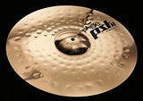 ฉาบ แฉ แคลช Paiste PST8 Reflector Rock Crash สำหรับกลองชุด ราคาพิเศษ