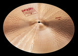 ฉาบ แฉ แคลช Paiste 2002 Crash สำหรับกลองชุด ราคาพิเศษ