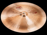 ฉาบ แฉ ไรด์ Paiste 2002 Ride สำหรับกลองชุด ราคาพิเศษ