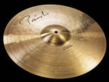 ฉาบ แฉ แคลช Paiste Signature Precision Crash สำหรับกลองชุด ราคาพิเศษ