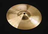 ฉาบ แฉ สแปลช Paiste Signature Splash สำหรับกลองชุด ราคาพิเศษ