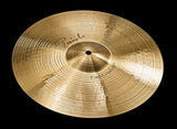 ฉาบ แฉ แคลช Paiste Signature Fast Crash สำหรับกลองชุด ราคาพิเศษ