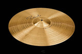 ฉาบ แฉ แคลช Paiste Signature Fast Crash สำหรับกลองชุด ราคาพิเศษ