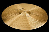 ฉาบ แฉ ไรด์ Paiste Signature Ride สำหรับกลองชุด ราคาพิเศษ