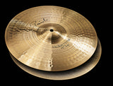 ฉาบ แฉ ไฮแฮท Paiste Signature Hi-Hat สำหรับกลองชุด ราคาพิเศษ