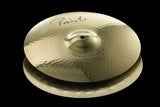 ฉาบ แฉ ไฮแฮท Paiste Signature Hi-Hat สำหรับกลองชุด ราคาพิเศษ