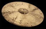 ฉาบ แฉ ไรด์ Paiste Signature Dark Energy Ride สำหรับกลองชุด ราคาพิเศษ