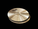 ฉาบ แฉ ไฮแฮท Paiste Masters Hi-Hat สำหรับกลองชุด ราคาพิเศษ