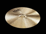 ฉาบ แฉ Paiste Masters Thin สำหรับกลองชุด ราคาพิเศษ