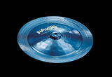 ฉาบ แฉ ไชน่า Paiste Color Sound 900 Blue China สำหรับกลองชุด ราคาพิเศษ