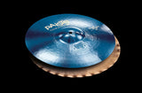 ฉาบ แฉ ไฮแฮท Paiste Color Sound 900 Blue Hi-Hat สำหรับกลองชุด ราคาพิเศษ